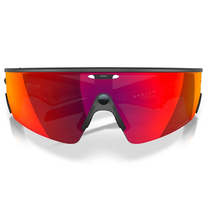 Lunettes Oakley Vanguard Meta