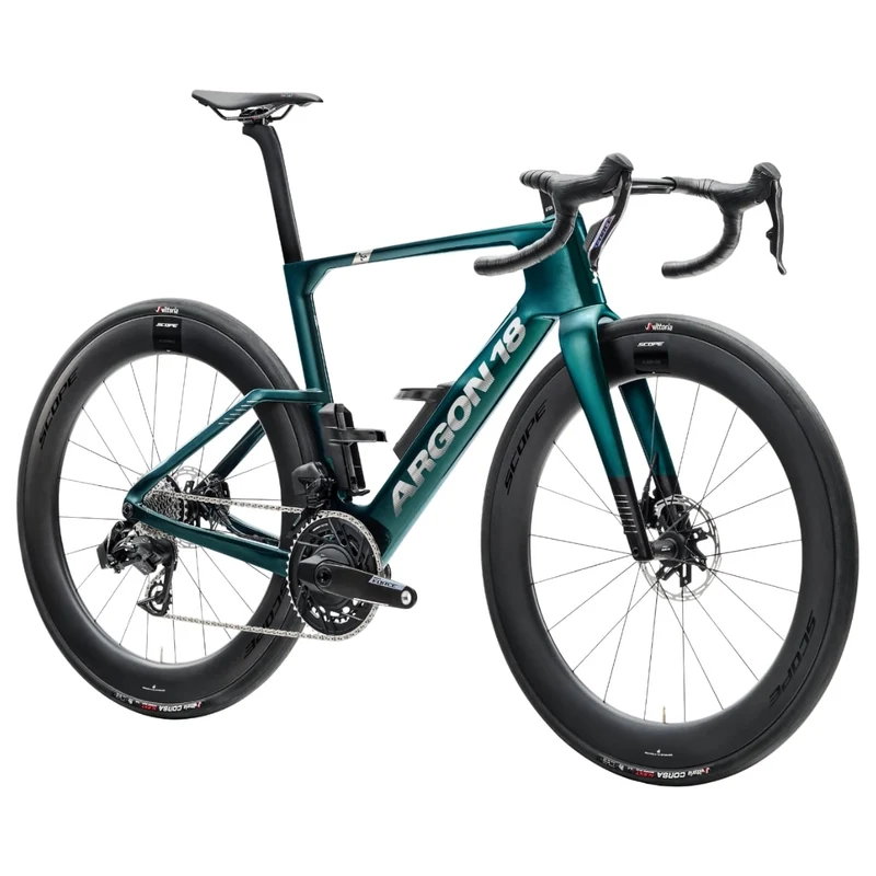 Argon 18 Nitrogen Force AXS