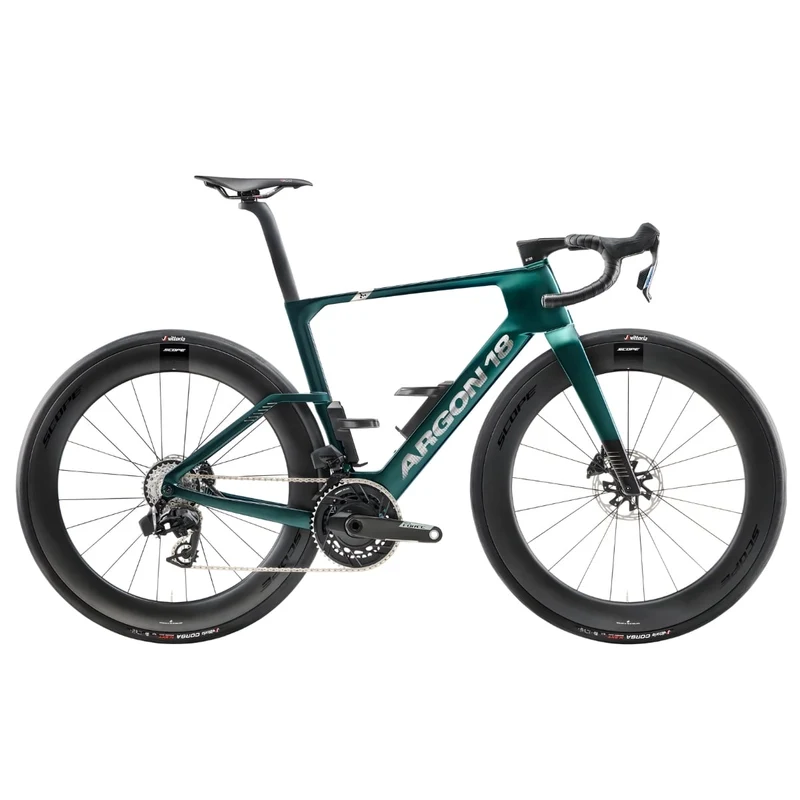 Argon 18 Nitrogen Force AXS
