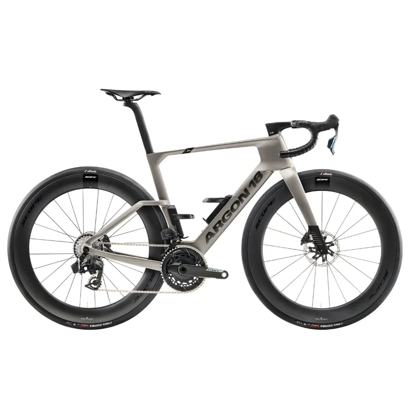 Argon 18 Nitrogen Force AXS