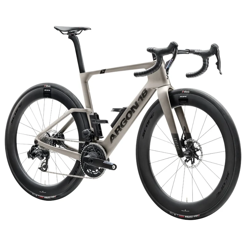 Argon 18 Nitrogen Force AXS