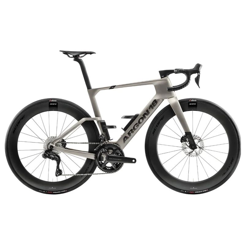 Argon 18 Nitrogen Ultegra DI2