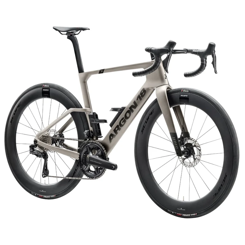 Argon 18 Nitrogen Ultegra DI2
