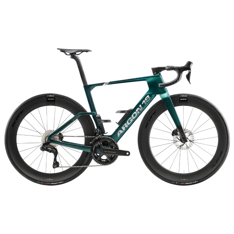 Argon 18 Nitrogen Ultegra DI2