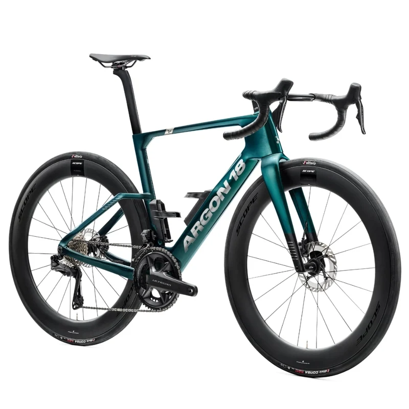 Argon 18 Nitrogen Ultegra DI2
