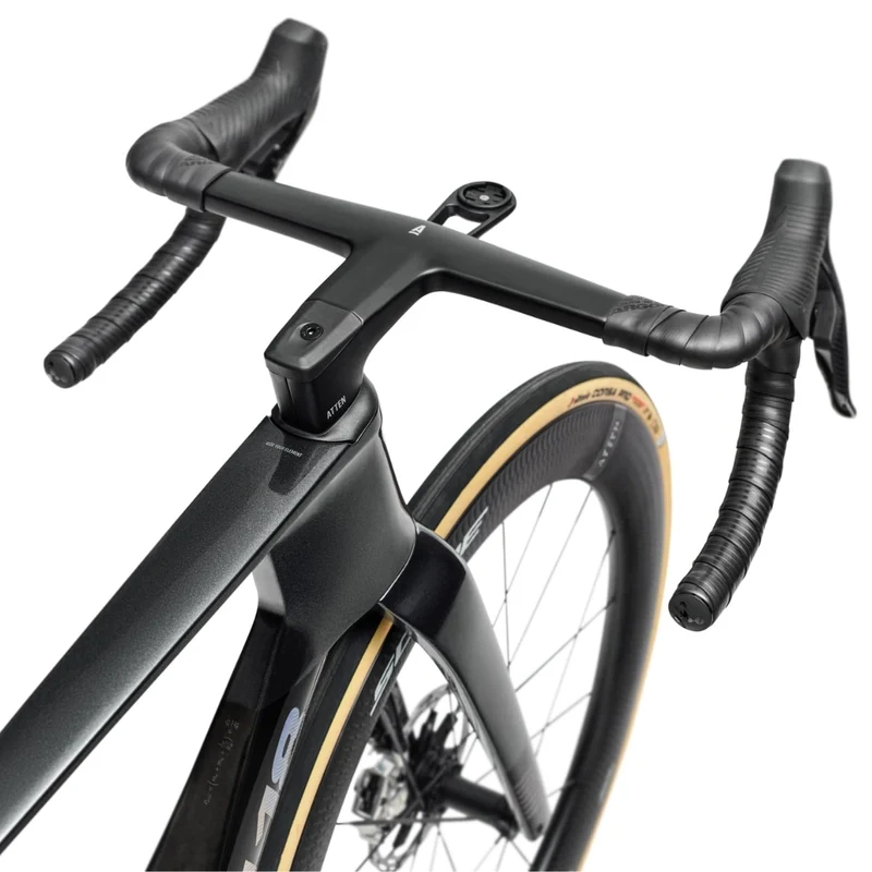 Argon 18 Nitrogen Pro Red AXS