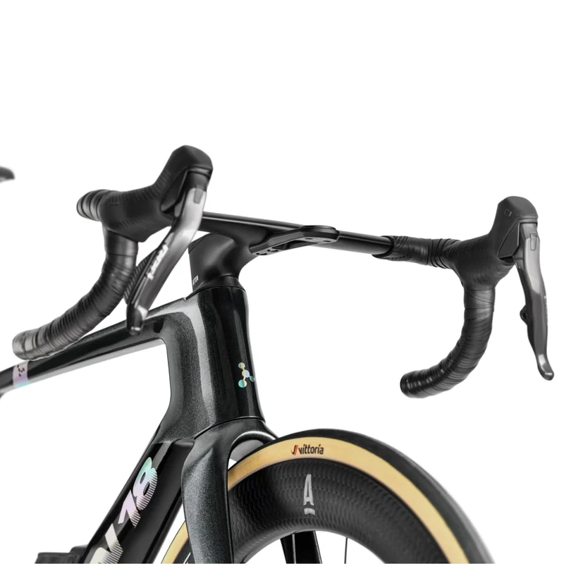 Argon 18 Nitrogen Pro Red AXS