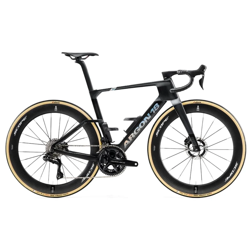 Argon 18 Nitrogen Pro Dura-Ace DI2