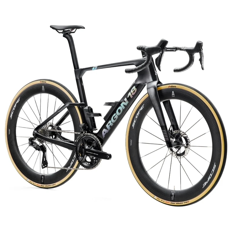 Argon 18 Nitrogen Pro Dura-Ace DI2