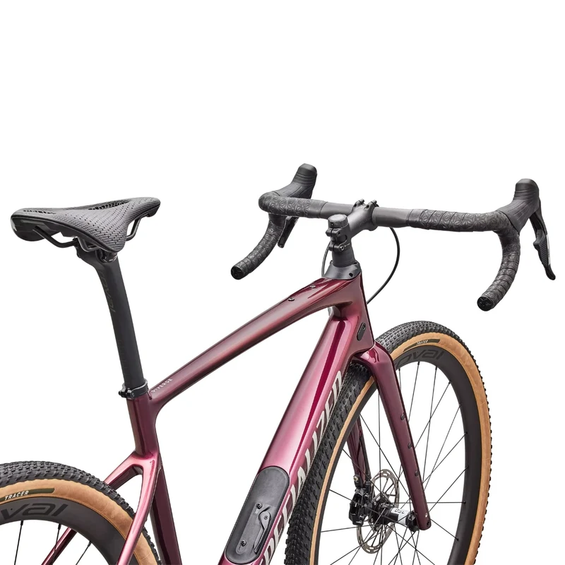 Specialized Diverge 4 Pro Carbon