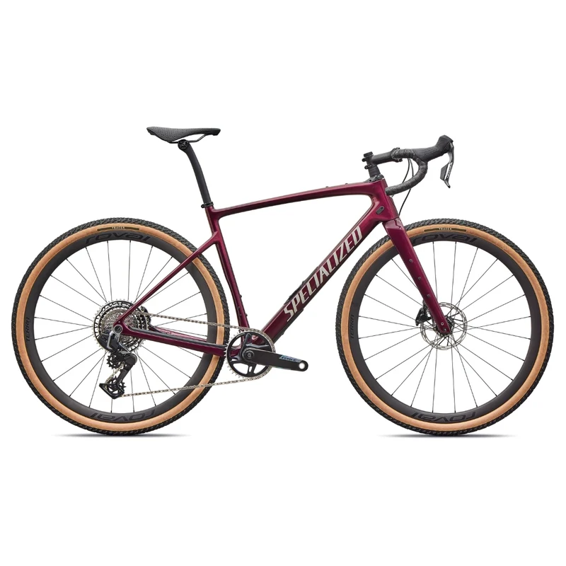 Specialized Diverge 4 Pro Carbon