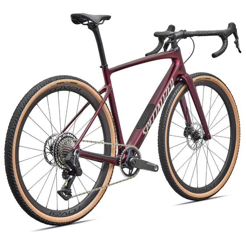 Specialized Diverge 4 Pro Carbon