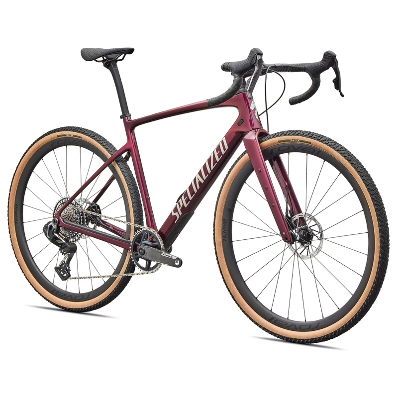 Specialized Diverge 4 Pro Carbon