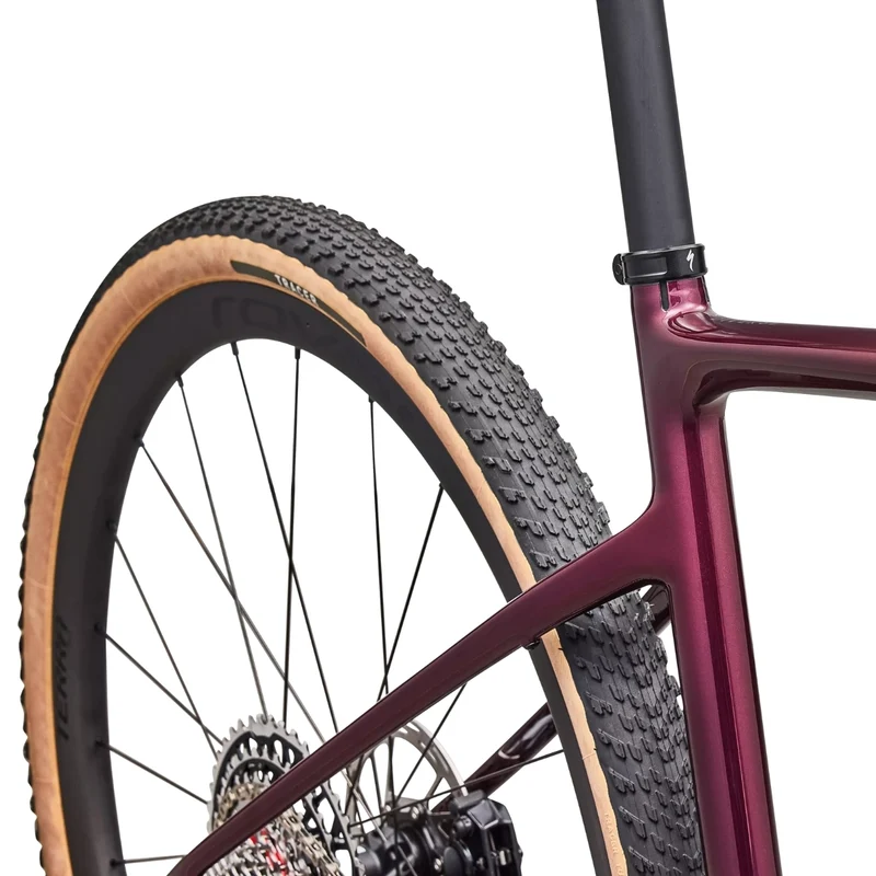 Specialized Diverge 4 Pro Carbon