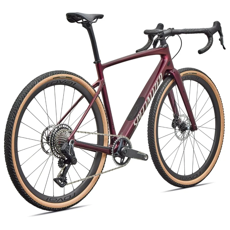 Specialized Diverge 4 Pro Carbon