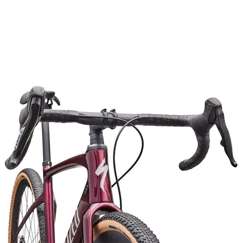 Specialized Diverge 4 Pro Carbon