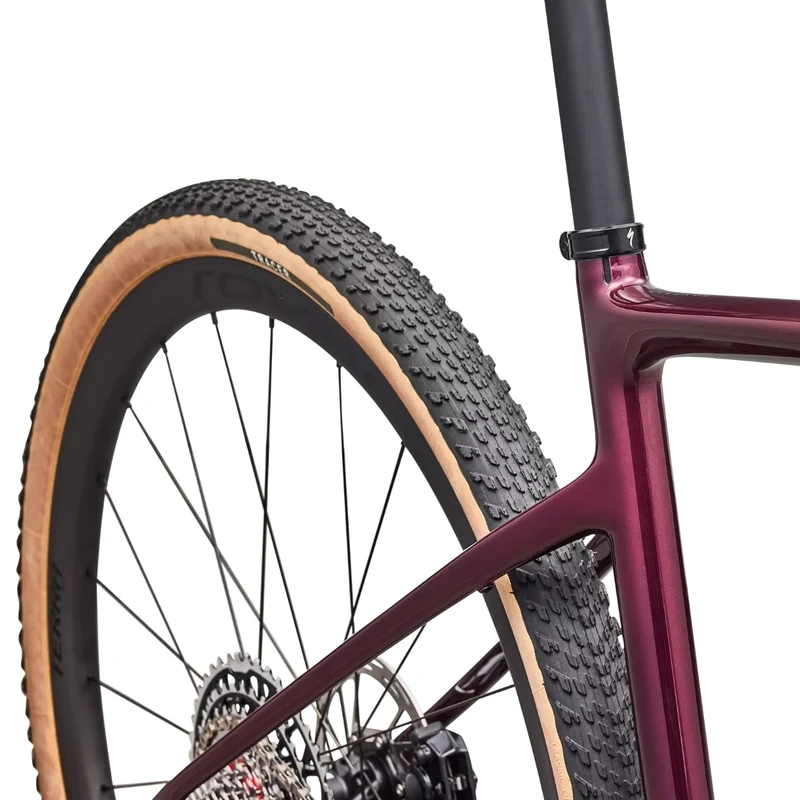 Specialized Diverge 4 Pro Carbon