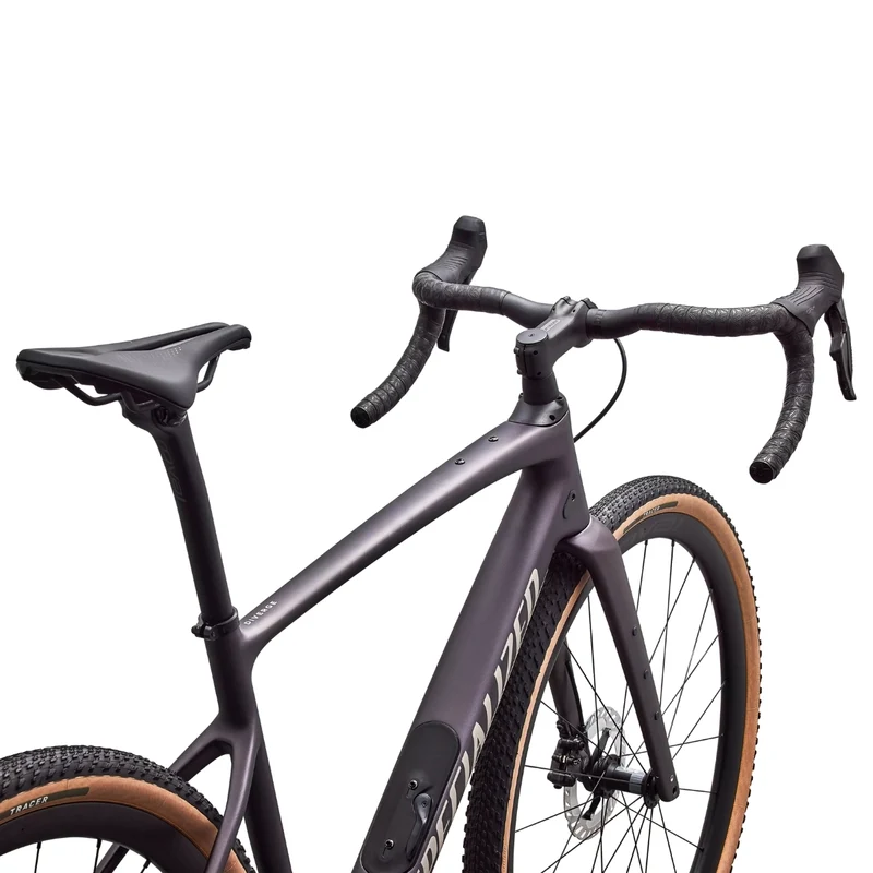 Specialized Diverge 4 Expert Carbon GRX DI2