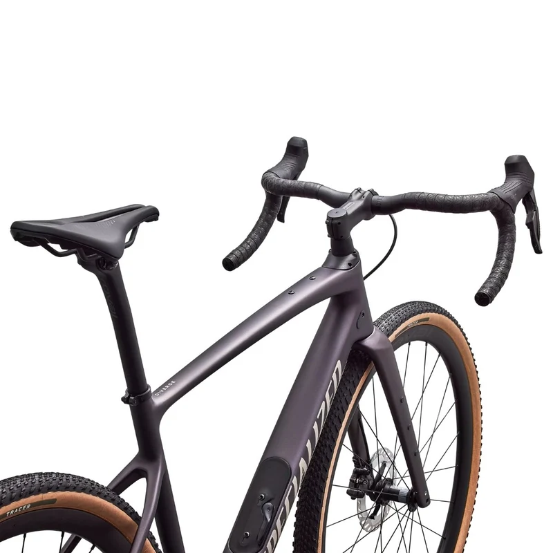 Specialized Diverge 4 Expert Carbon GRX DI2