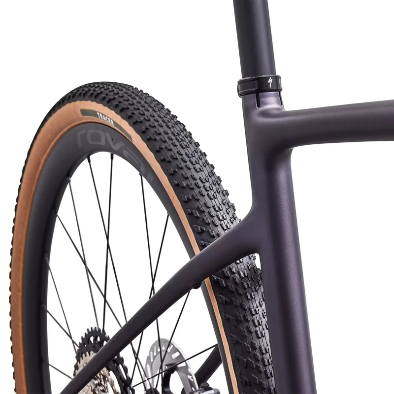 Specialized Diverge 4 Expert Carbon GRX DI2