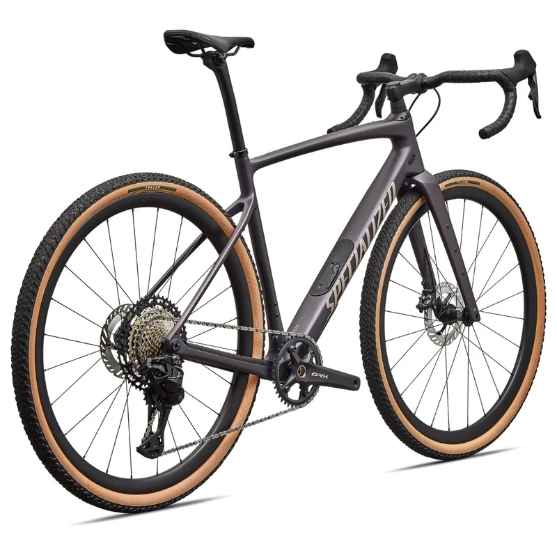 Specialized Diverge 4 Expert Carbon GRX DI2