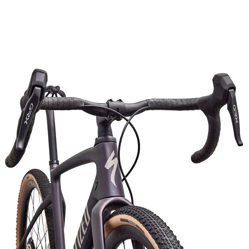 Specialized Diverge 4 Expert Carbon GRX DI2