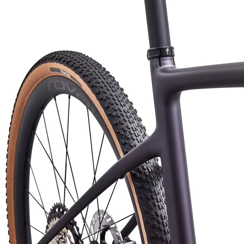 Specialized Diverge 4 Expert Carbon GRX DI2