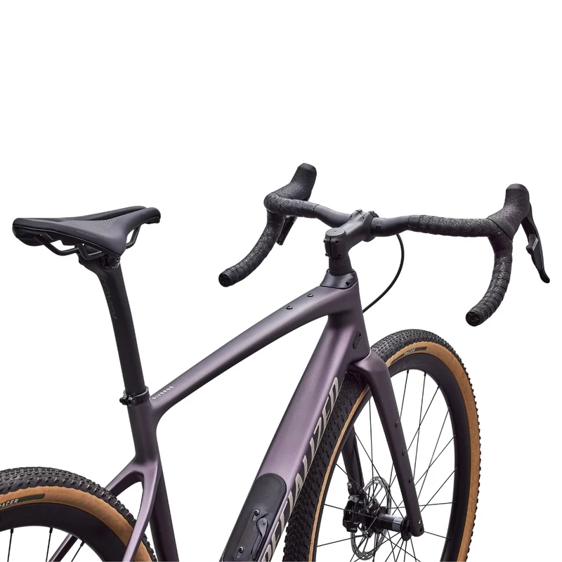 Specialized Diverge 4 Expert Carbon Rival AXS