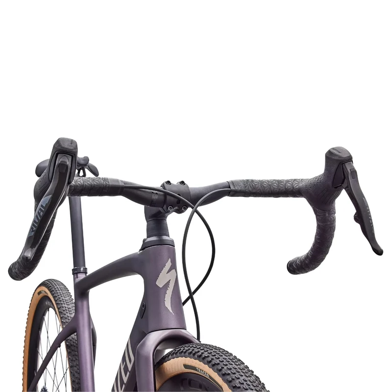 Specialized Diverge 4 Expert Carbon Rival AXS