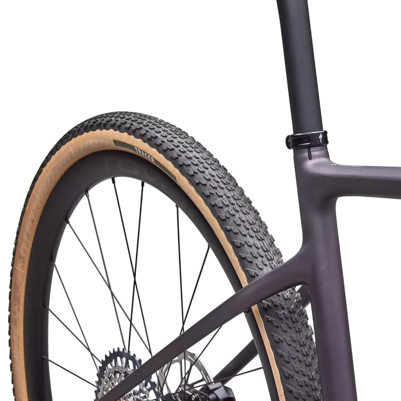 Specialized Diverge 4 Expert Carbon Rival AXS