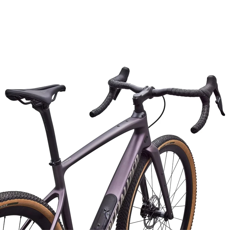 Specialized Diverge 4 Expert Carbon Rival AXS