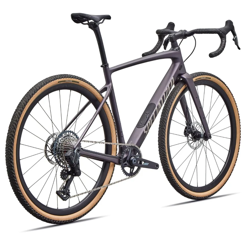 Specialized Diverge 4 Expert Carbon Rival AXS