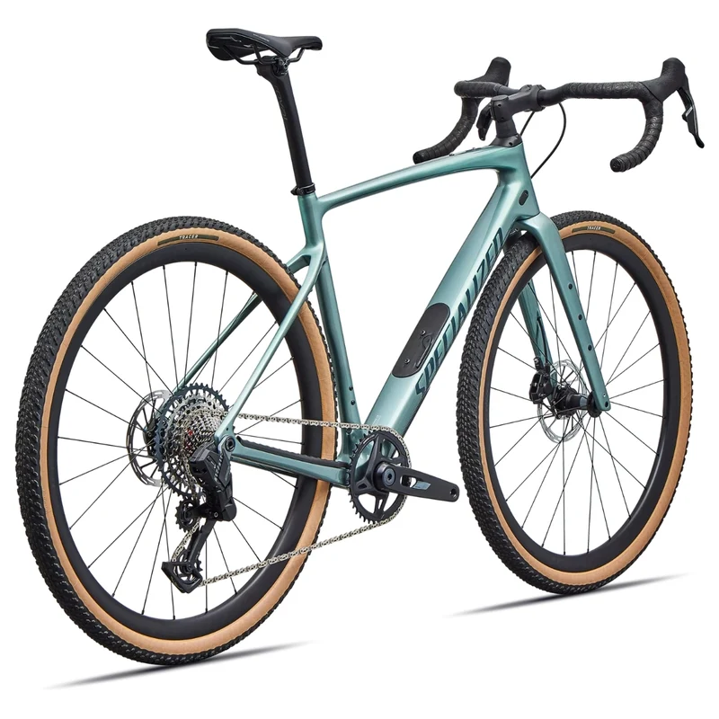 Specialized Diverge 4 Expert Carbon Rival AXS