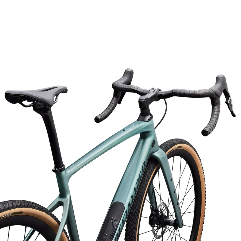 Specialized Diverge 4 Expert Carbon Rival AXS