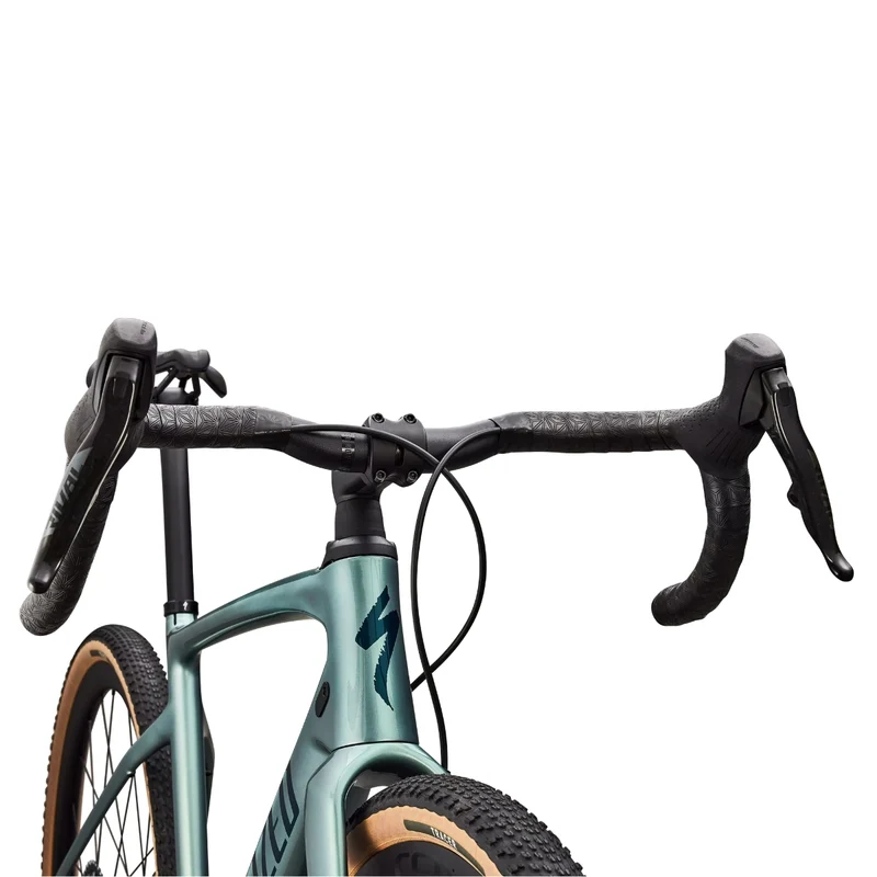 Specialized Diverge 4 Expert Carbon Rival AXS