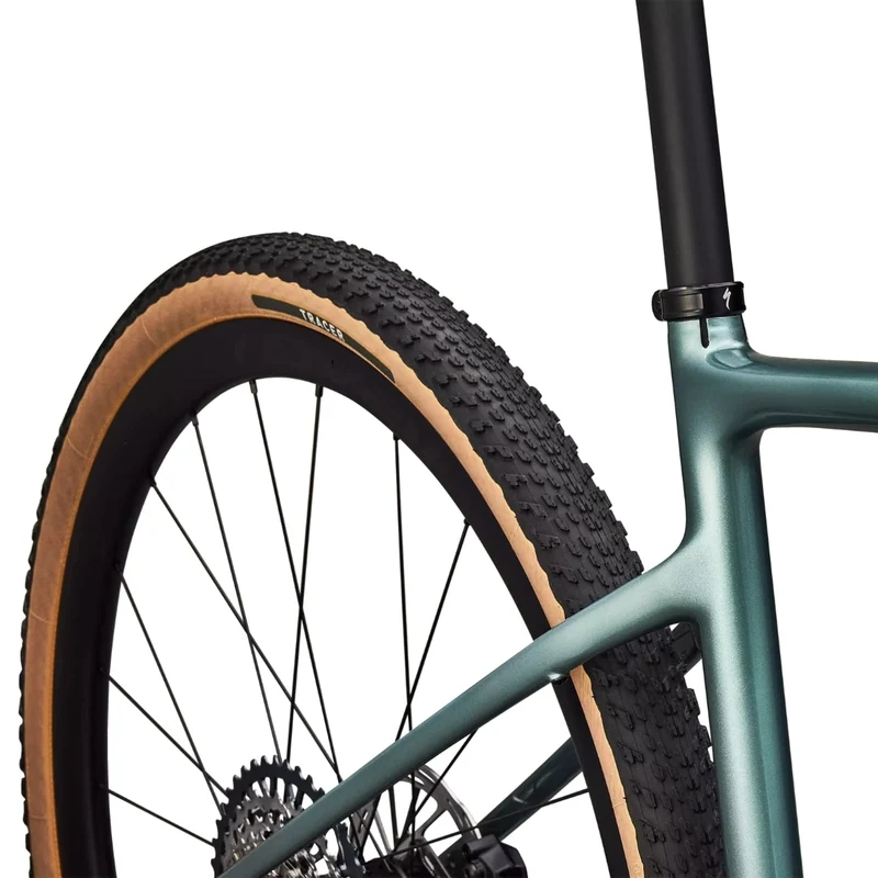 Specialized Diverge 4 Expert Carbon Rival AXS