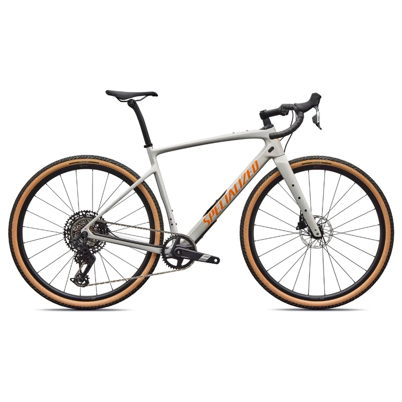 Specialized Diverge 4 Comp Carbon