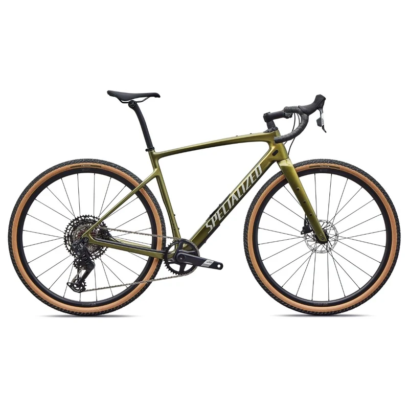 Specialized Diverge 4 Comp Carbon