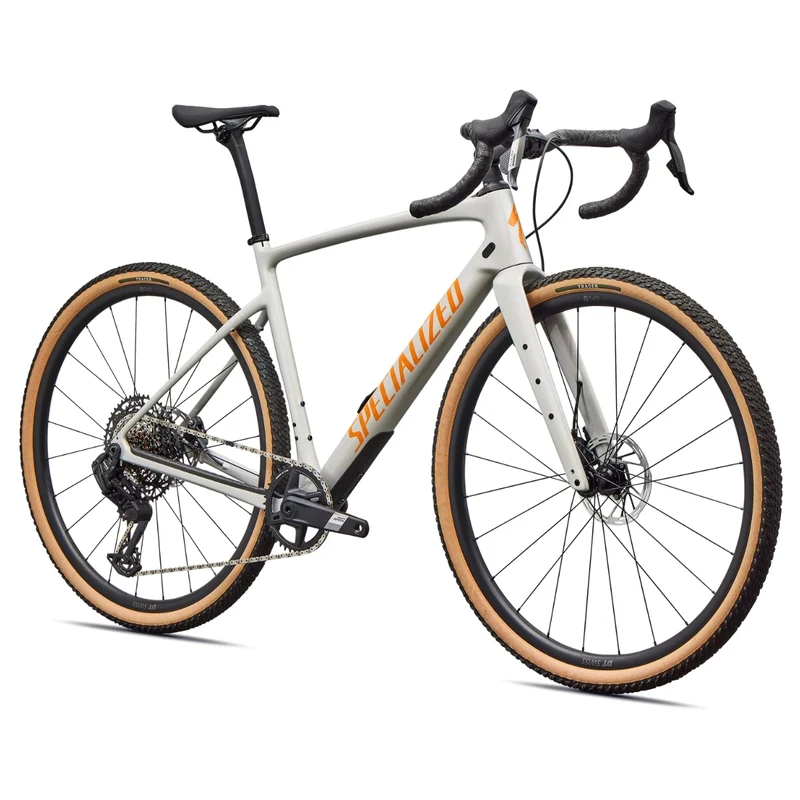 Specialized Diverge 4 Comp Carbon
