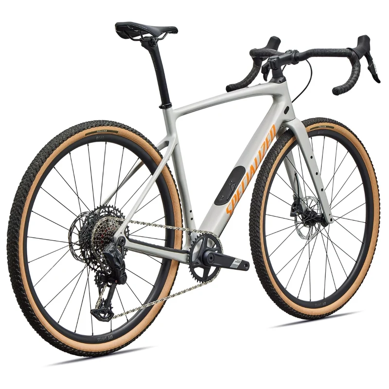 Specialized Diverge 4 Comp Carbon