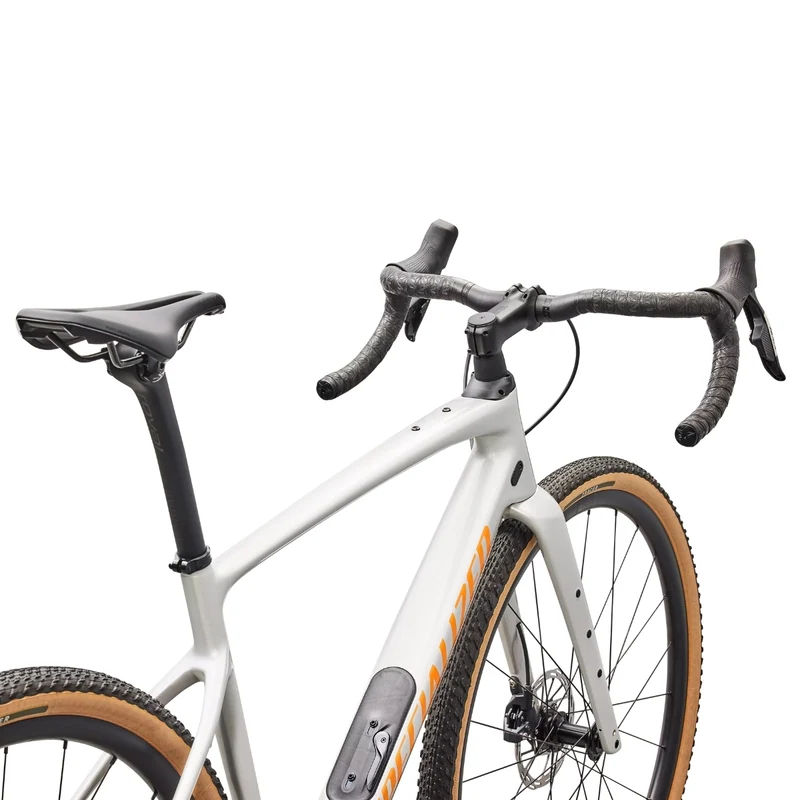 Specialized Diverge 4 Comp Carbon