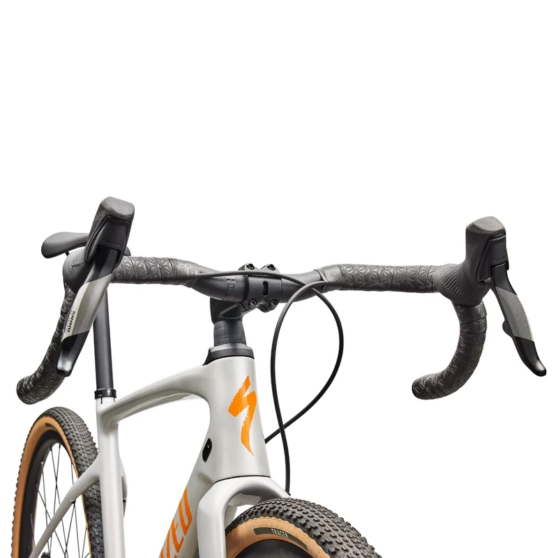 Specialized Diverge 4 Comp Carbon
