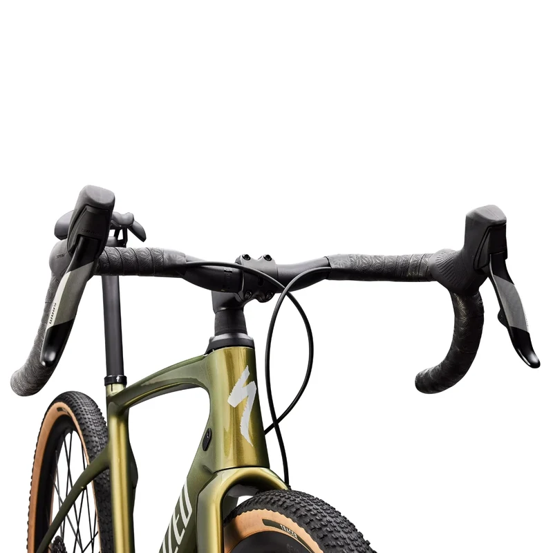 Specialized Diverge 4 Comp Carbon