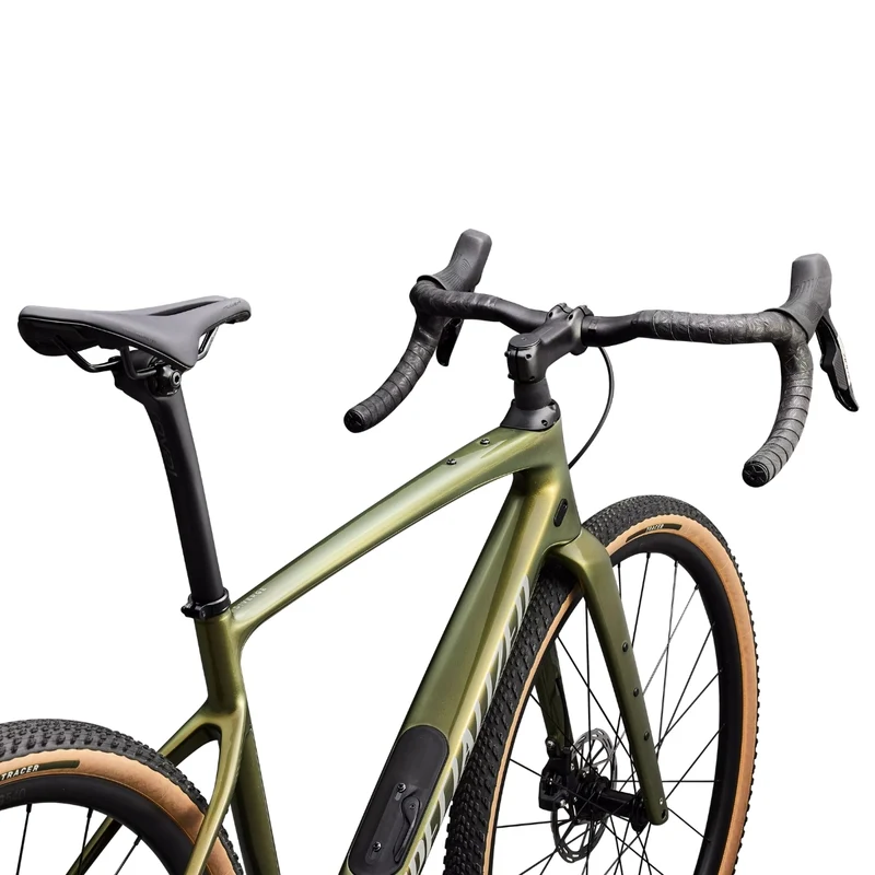 Specialized Diverge 4 Comp Carbon
