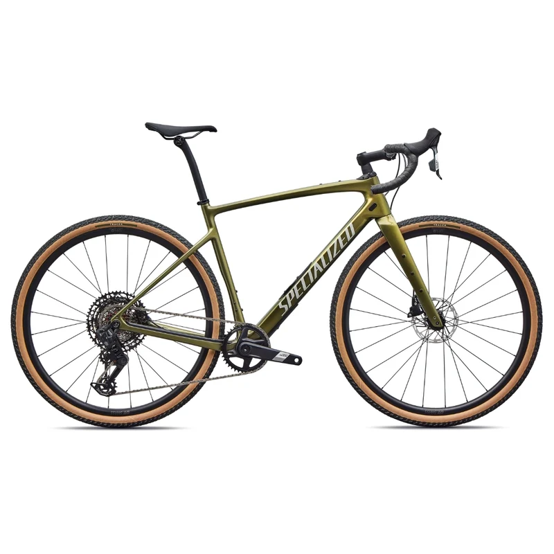 Specialized Diverge 4 Comp Carbon
