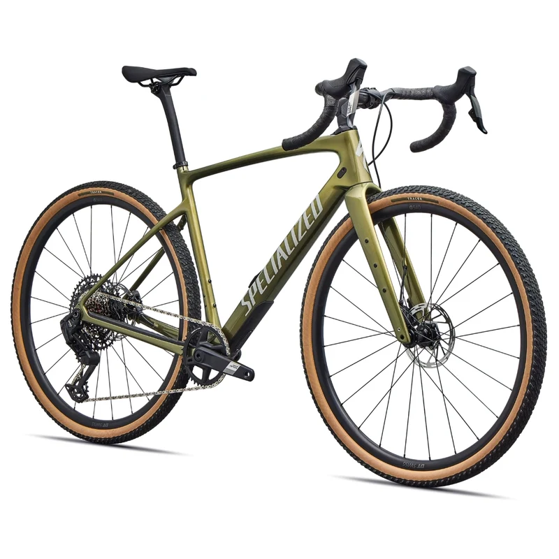 Specialized Diverge 4 Comp Carbon