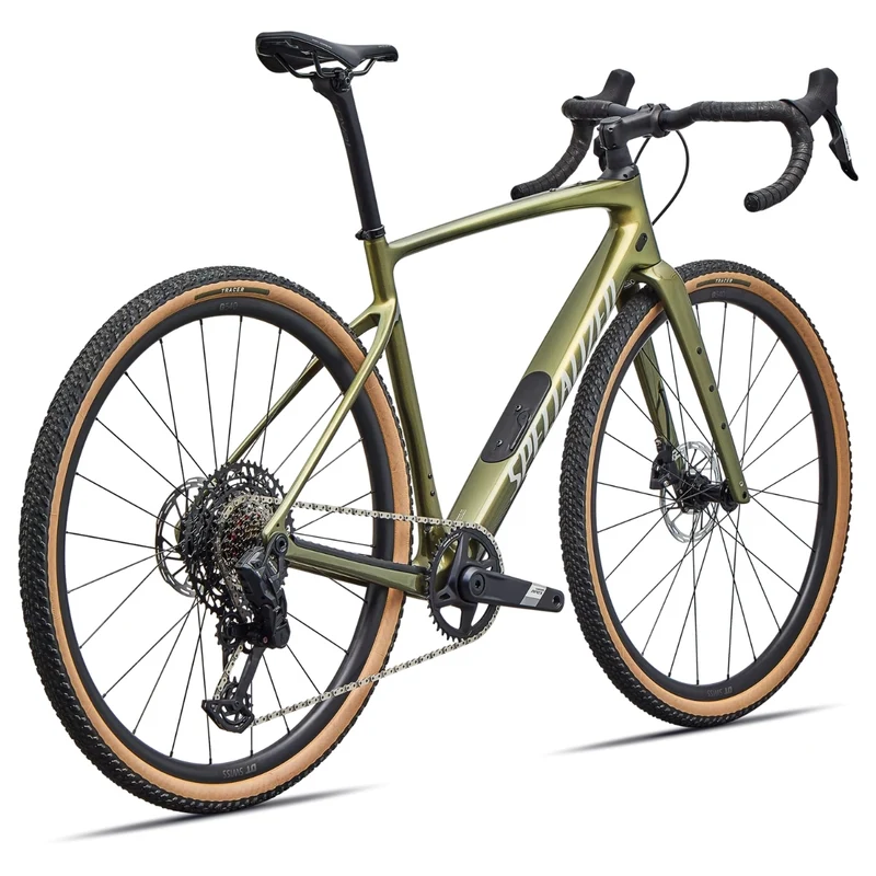 Specialized Diverge 4 Comp Carbon