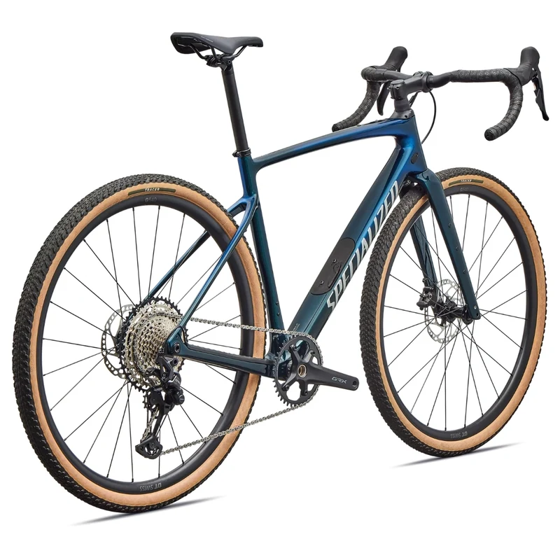 Specialized Diverge 4 Sport Carbon