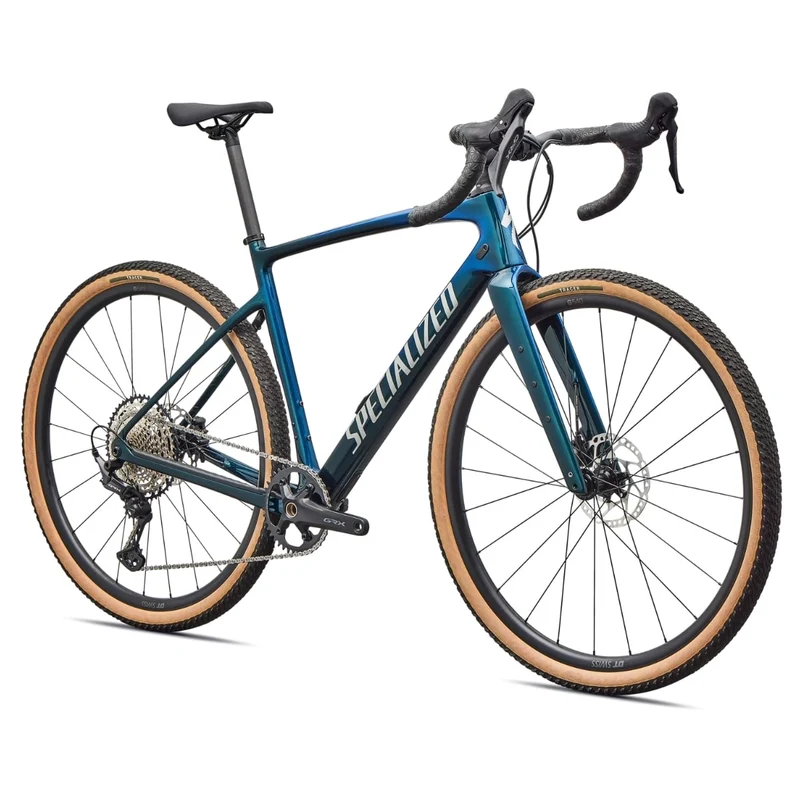 Specialized Diverge 4 Sport Carbon