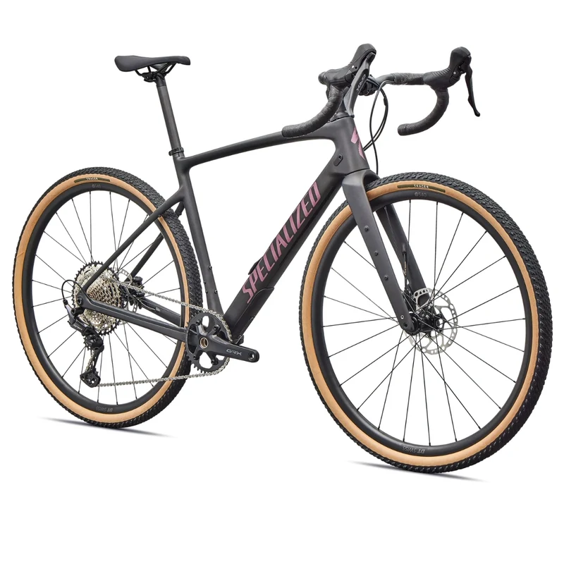 Specialized Diverge 4 Sport Carbon